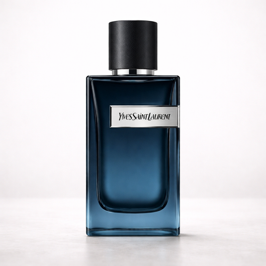 Yves Saint Laurent Y Eau de Parfum