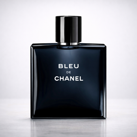 Bleu de Chanel
