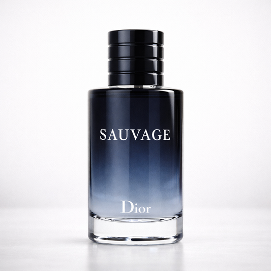 Sauvage Eau de Parfum